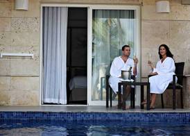 Royalton Hideaway Punta Cana, An Autograph Collection All-Inclusive Resort & Casino - Adults Only 2