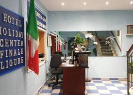 Piccolo hotel holiday center 2