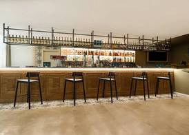 FERGUS Club Palmanova Park 5
