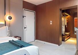 Wellborn Hotel 5