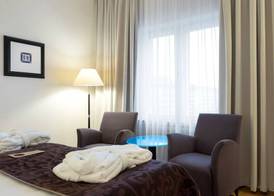 Elite Hotel Arcadia 4
