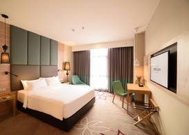 Mercure Selangor Selayang 5