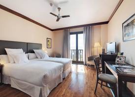 Hotel & Spa Real Badaguás Jaca 5