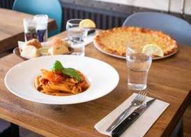 Hotel Doria 5
