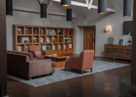 The Telford Hotel, Spa & Golf Resort 4