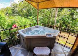 Bungalows Las Iguanas Arenal Volcano 5