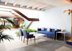 Gecko Formentera, a Small Luxury Hotel of the World 5