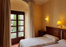 Hotel Plateros 5