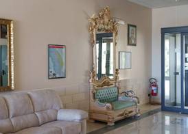 HOTEL LE MACINE 3