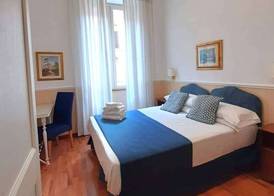 Hotel Porta Pia 3