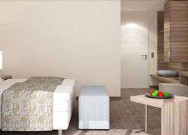 Hotel Central Regensburg CityCentre, Sure Hotel Collection by Best Western 5