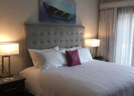 Valhalla Resort Hotel 4