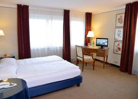 Villa Miravalle - Boutique Hotel 4
