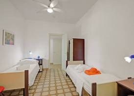 Residence Thalassa With Shared Pool, 100m to the Beach 4