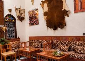 Riad hamad 2