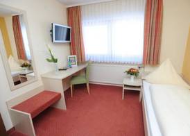 Hotel Reischenau 4