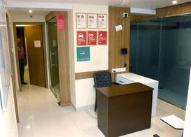 BKC Corporate Hostel Ac Dormitory 4