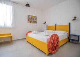 Hotel Arte Mare 4