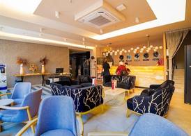 Old Town Point Hotel & Spa Antalya 3
