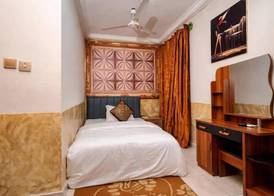 Airport Side Hotel 2