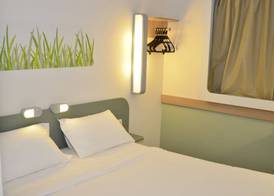ibis budget Curitiba Aeroporto 2