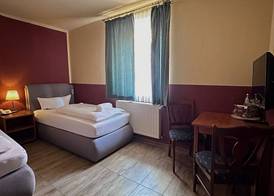 Altstadthotel Ilsenburg 5