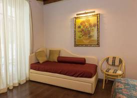 Hotel Piazza Vecchia 4