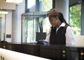 Seminaris CampusHotel Berlin 5