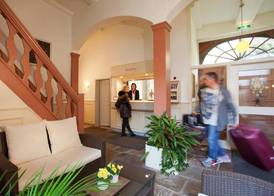 Hotel Ritter St. Georg 4