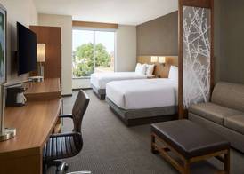 Hyatt Place Evansville 5