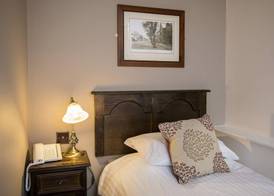 White Lion Royal Hotel 2