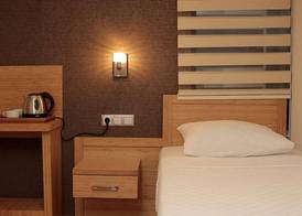 Demir Suite Hotel 5