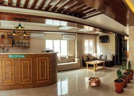 Kusum Airport Hotel 2