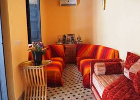 Riad Ciel d'Orient 3