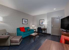 Holiday Inn Express & Suites EUREKA by IHG 4