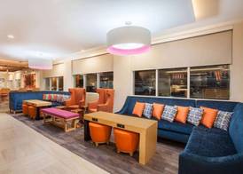 La Quinta by Wyndham Madera 4