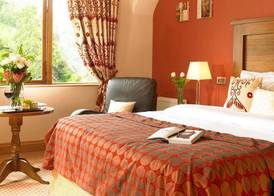 Glengarriff Park Hotel 4