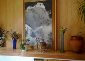 Hostal Porta De Núria 4
