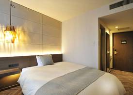 Hotel Global View Hakodate 5