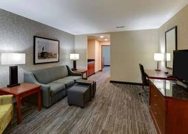 Drury Inn & Suites Independence Kansas City 4