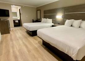 SureStay Hotel by Best Western Santa Cruz 5