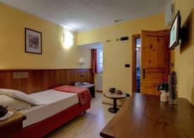 iH Hotels Courmayeur Mont Blanc 4