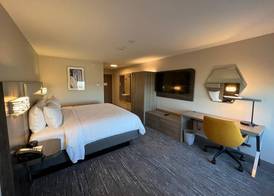 Holiday Inn Express RENSSELAER by IHG 2