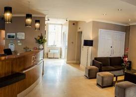 PREMIER SUITES Dublin, Leeson Street 3