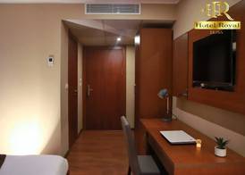 Hotel Royal Elisa 5