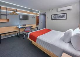City Express by Marriott Irapuato Norte 3