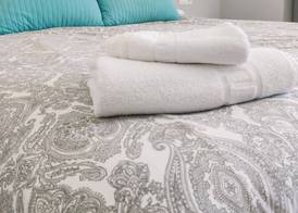 Apartamentos Calma Rentals 4