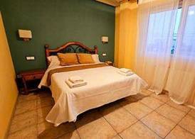 Hotel Mataleñas 3