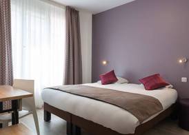 The Originals City, Hôtel Notre Dame, Rouen 4