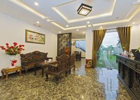 Hoi An Sunny Pool Villa 2